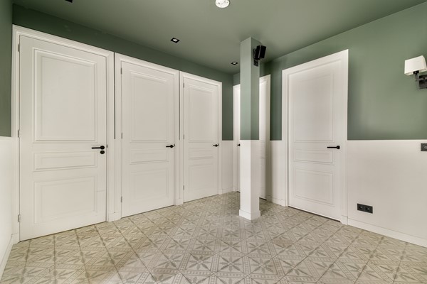 Medium property photo - Diezestraat 6-2, 1078 JP Amsterdam